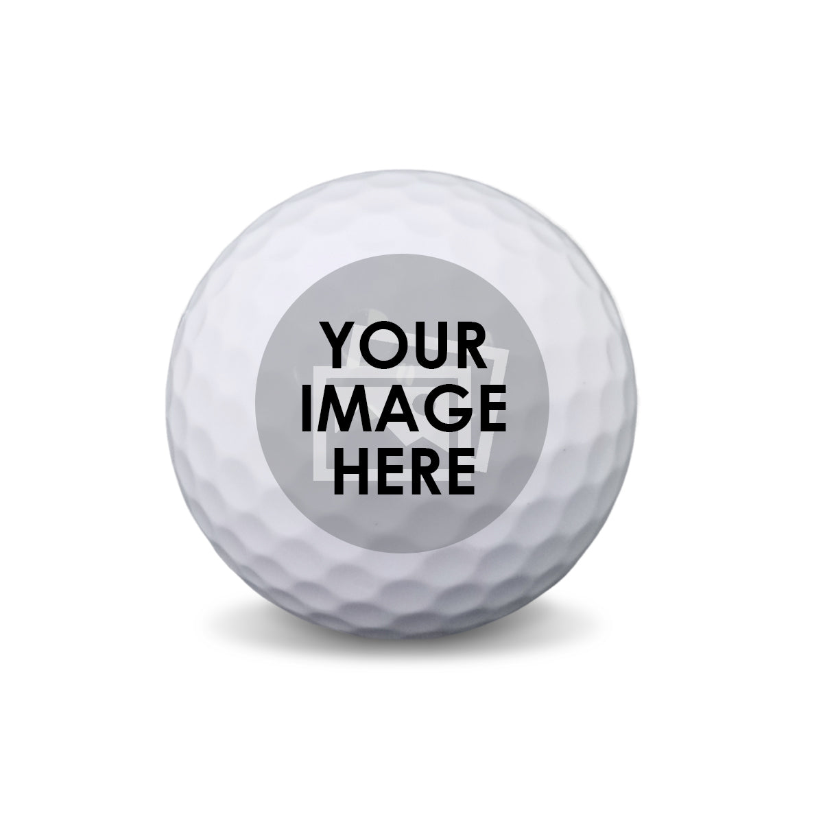 Custom Golf Balls