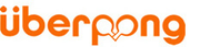 uberpong logo