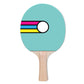 76 Designer Ping Pong Paddle