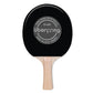 Bacon Designer Ping Pong Paddle