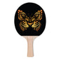 Beast Mode Designer Ping Pong Paddle
