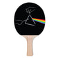 Dark Side of the Tune Designer Ping Pong Paddle