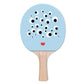 Dodomeki Designer Ping Pong Paddle