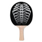 Eye Spine Designer Ping Pong Paddle