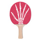 High 5 Designer Ping Pong Paddle