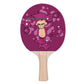 Munki Designer Ping Pong Paddle