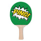 Ping Pong Designer Ping Pong Paddle
