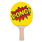 Ping Pong Designer Ping Pong Paddle