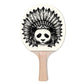 Pong Fu Panda Designer Ping Pong Paddle
