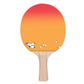 Pongsessed Designer Ping Pong Paddle