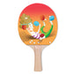 Pongsessed Designer Ping Pong Paddle