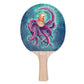 Pong-topus Designer Ping Pong Paddle