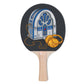 Recycled Future Designer Ping Pong Paddle