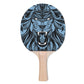 Roar Designer Ping Pong Paddle