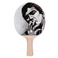 Smoke Designer Ping Pong Paddle