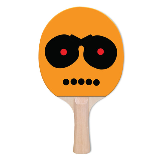 Terminator P-1000 Designer Ping Pong Paddle