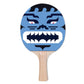 Tiger/Tigress Designer Ping Pong Paddle
