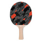 UberCamo Designer Ping Pong Paddle