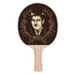 Winning Designer Ping Pong Paddle