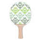 Yodamask Designer Ping Pong Paddle