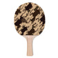 UberCamo Designer Ping Pong Paddle