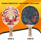 Dreamcatcher Designer Ping Pong Paddle