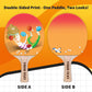 Pongsessed Designer Ping Pong Paddle