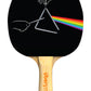 Dark Side of the Tune Designer Ping Pong Paddle