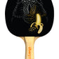 Darth Baboon Designer Ping Pong Paddle