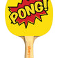 Ping Pong Designer Ping Pong Paddle