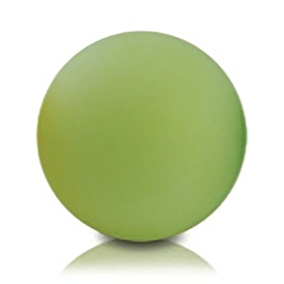 Custom Ping Pong Ball - Side B View