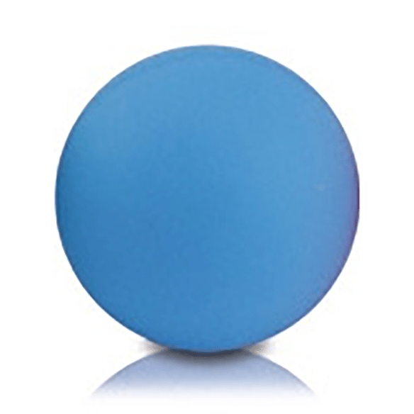 Custom Ping Pong Ball - Side B View
