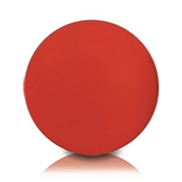 Custom Ping Pong Ball - Side B View
